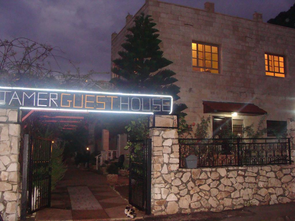 Tamer Guest House Haifa Buitenkant foto
