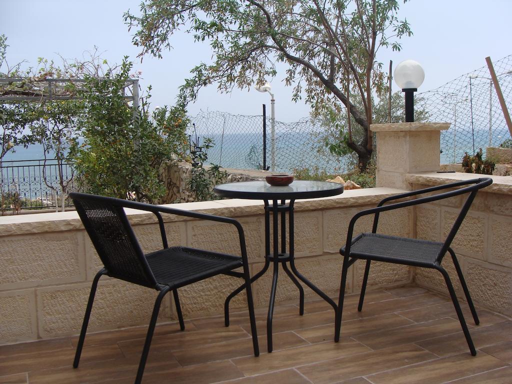 Tamer Guest House Haifa Buitenkant foto