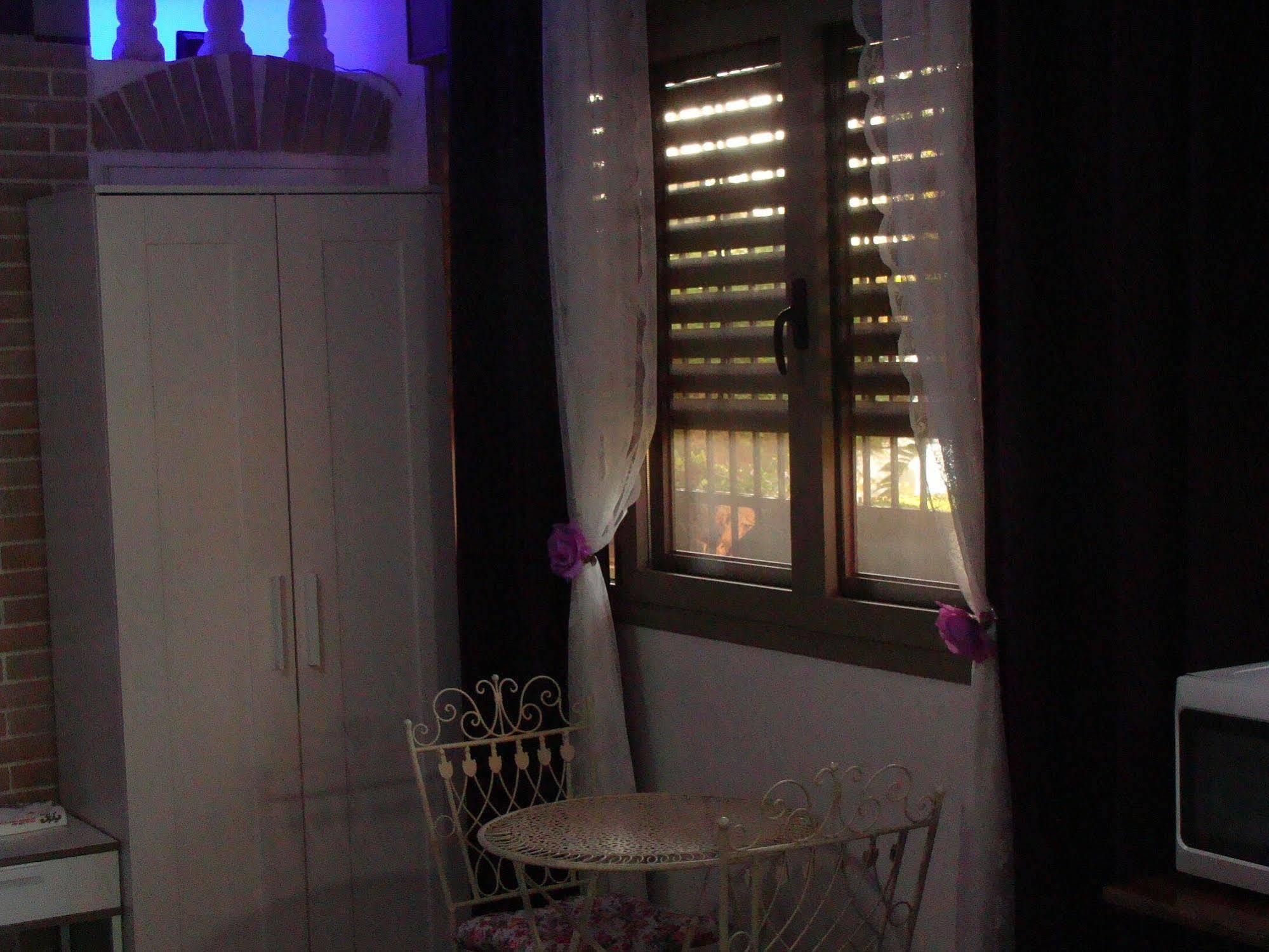 Tamer Guest House Haifa Buitenkant foto