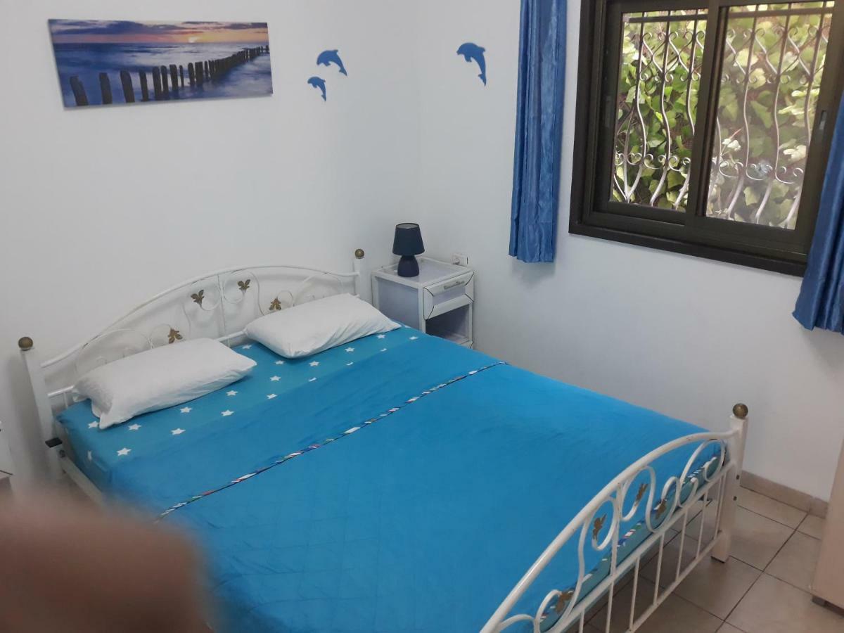 Tamer Guest House Haifa Buitenkant foto